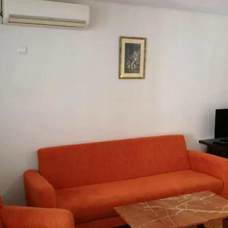 La Nogalera Apartmán