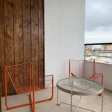 La Nogalera Apartmán Torremolinos