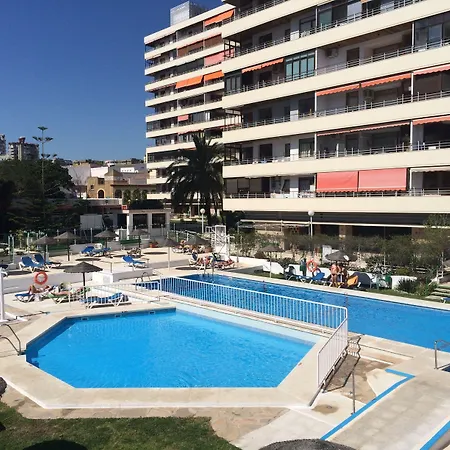 La Nogalera Torremolinos