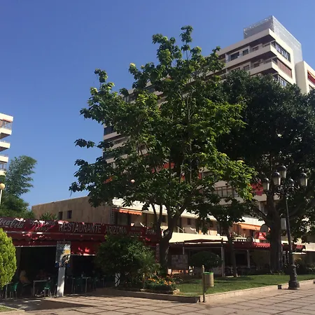 Apartmán La Nogalera