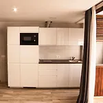 Apartment La Nogalera Torremolinos