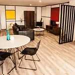Apartment La Nogalera