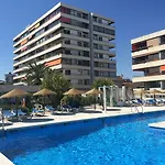 Apartment La Nogalera Torremolinos