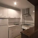 Apartment La Nogalera *
