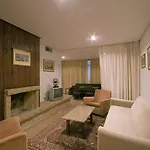 La Nogalera Apartment *