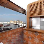 Apartment La Nogalera