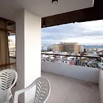 La Nogalera Apartment *