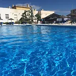 La Nogalera Apartment