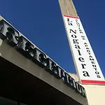 La Nogalera *