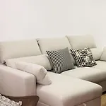 Apartment La Nogalera Torremolinos