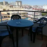 La Nogalera Apartment