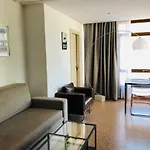 Apartment La Nogalera *