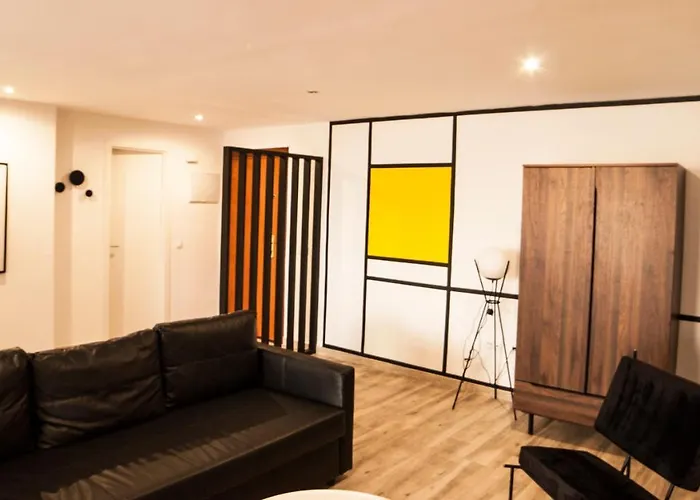 Appartement La Nogalera Torremolinos