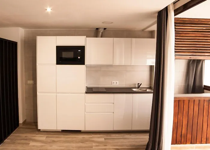 Appartement La Nogalera Torremolinos