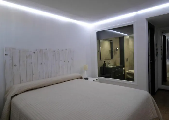 La Nogalera * Torremolinos