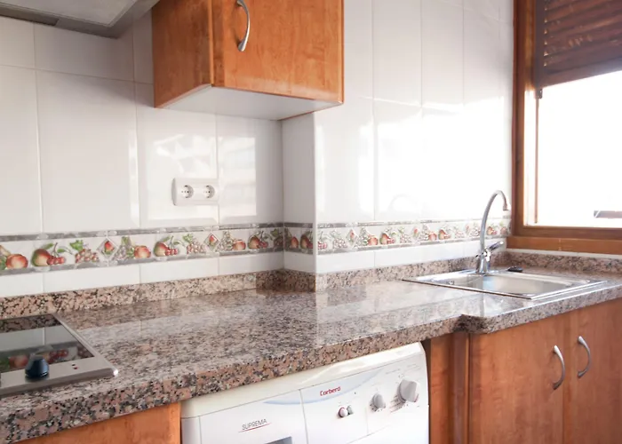 La Nogalera * Torremolinos