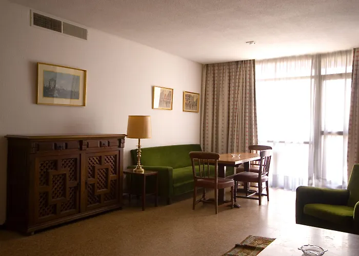 Appartement La Nogalera