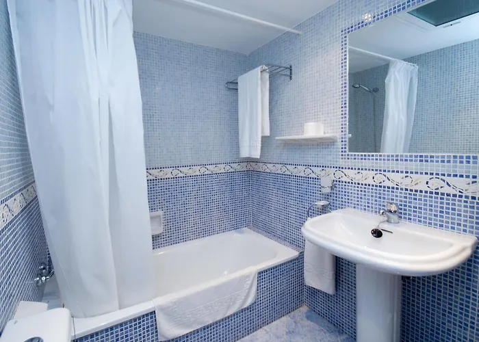 Appartement La Nogalera *