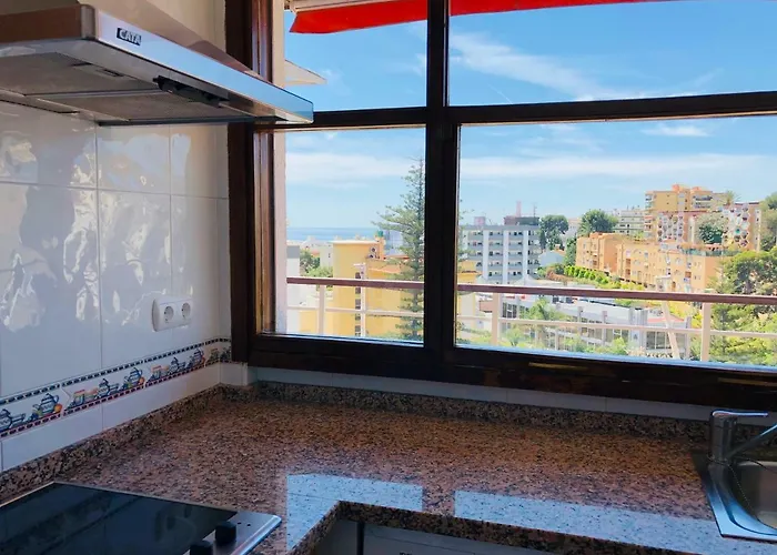 La Nogalera Appartement Torremolinos