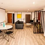 Appartement La Nogalera