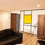 Appartement La Nogalera Torremolinos