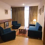 Appartement La Nogalera *