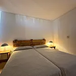 La Nogalera Appartement *