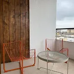 La Nogalera Appartement Torremolinos