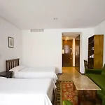 Appartement La Nogalera Torremolinos