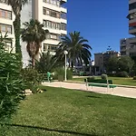 La Nogalera Appartement *