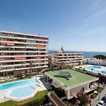 Appartement La Nogalera Torremolinos