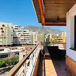 La Nogalera Appartement *