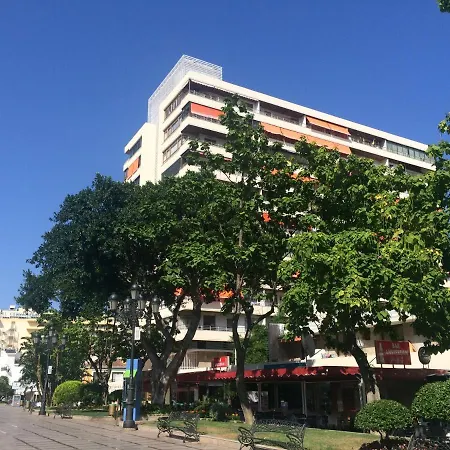 Apartament La Nogalera