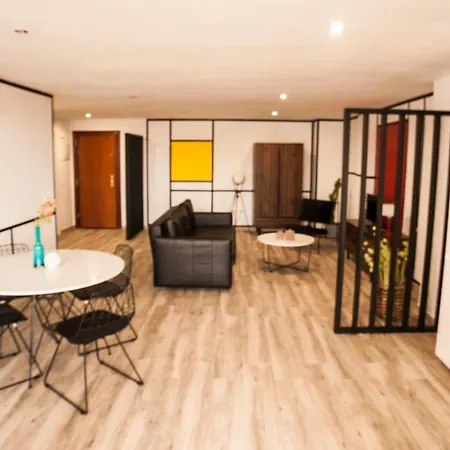 Apartament La Nogalera