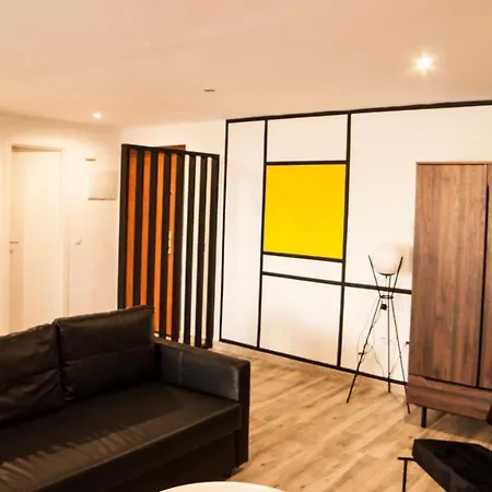 Апартаменти La Nogalera Торремолінос