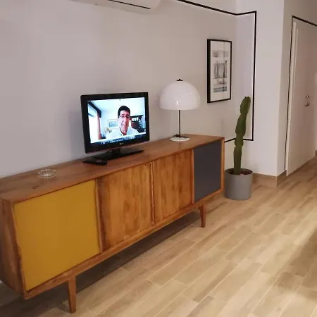 La Nogalera * Torremolinos