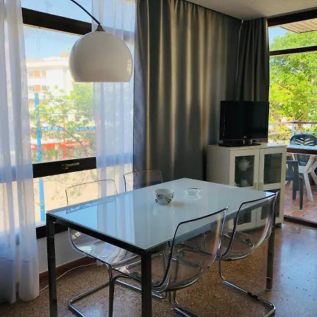 Apartamento La Nogalera *
