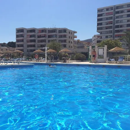 Apartament La Nogalera *