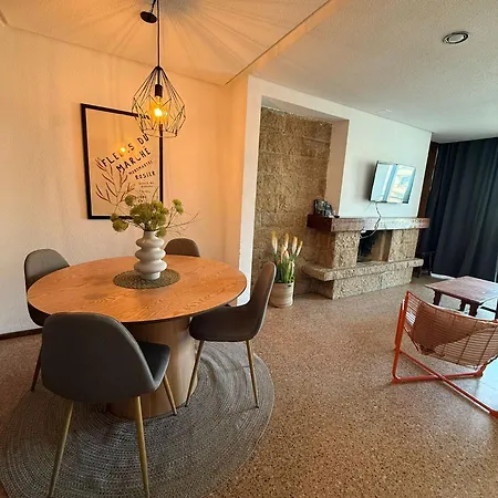 La Nogalera * Торремолінос