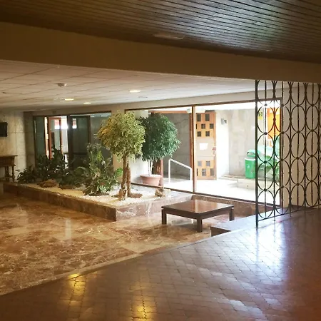 Apartament La Nogalera Torremolinos