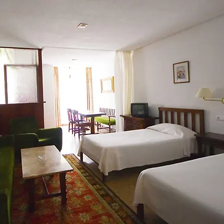 La Nogalera Торремолінос