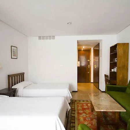 Apartament La Nogalera Torremolinos