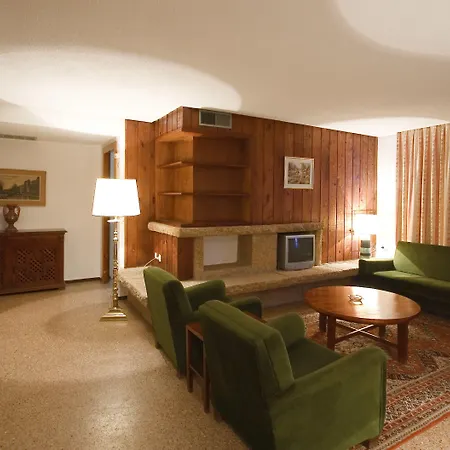 Apartament La Nogalera *