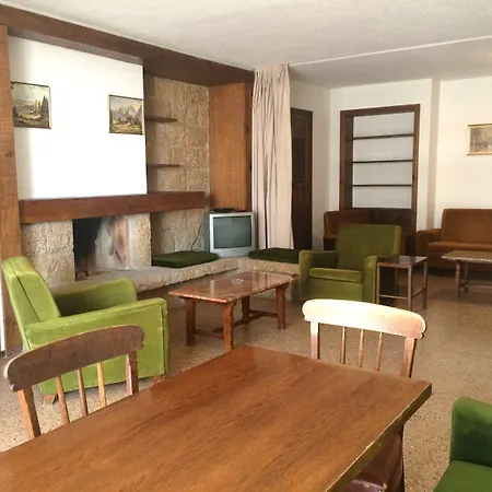 La Nogalera Апартаменти Торремолінос