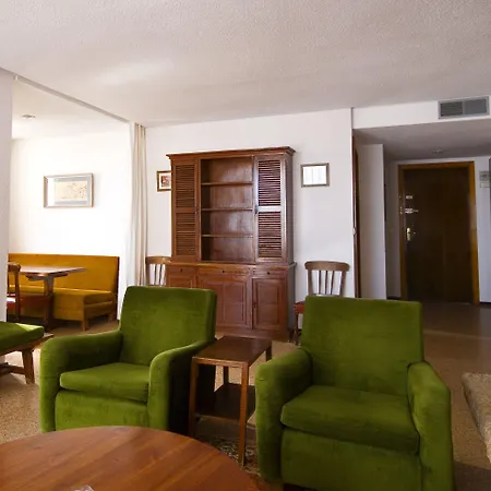 La Nogalera Apartament Torremolinos