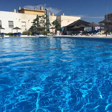 La Nogalera Апартаменти