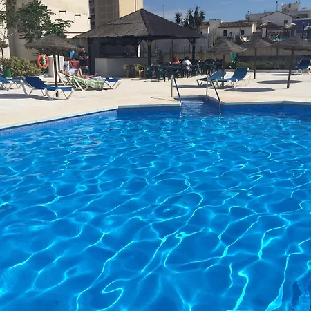 La Nogalera Torremolinos