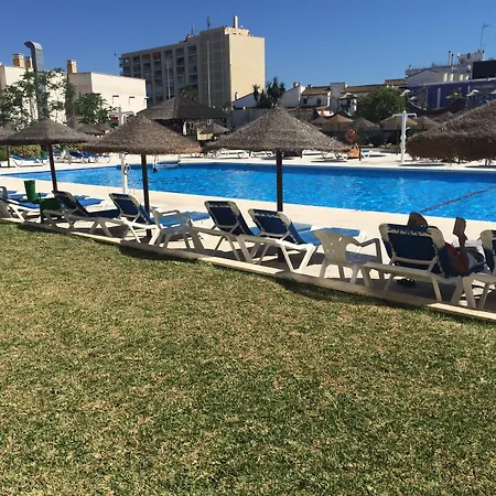 La Nogalera Апартаменти Торремолінос