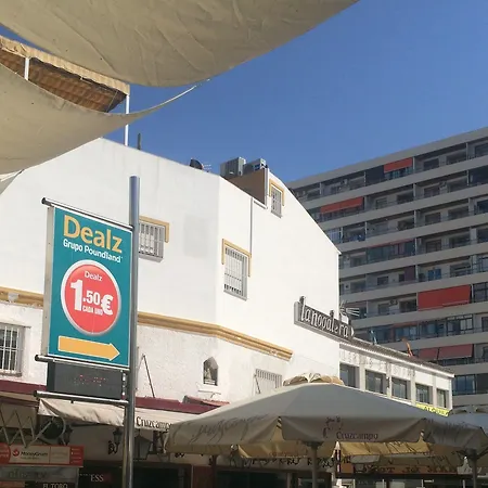 La Nogalera
