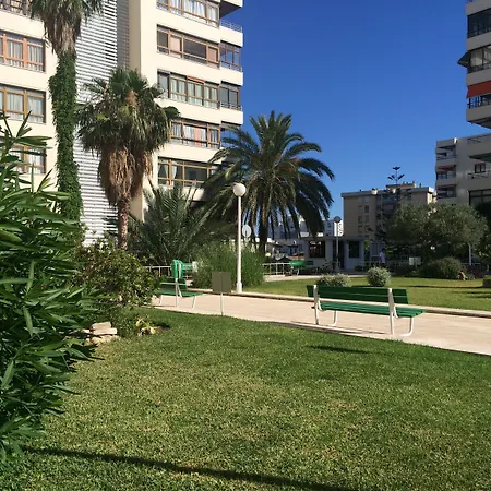 La Nogalera Apartament *